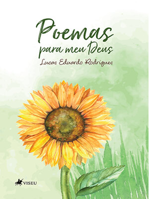 cover image of Poemas para meu Deus